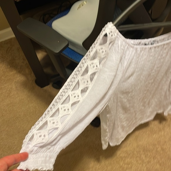 Blouse - Picture 3 of 4